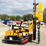 Буріння свердловин 100-300 мм